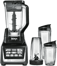 JB Hi-Fi - The Auto IQ Technology of Nutri Ninja's 1000W Blender