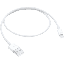AppleLightning To USB Cable 0.5m50031930