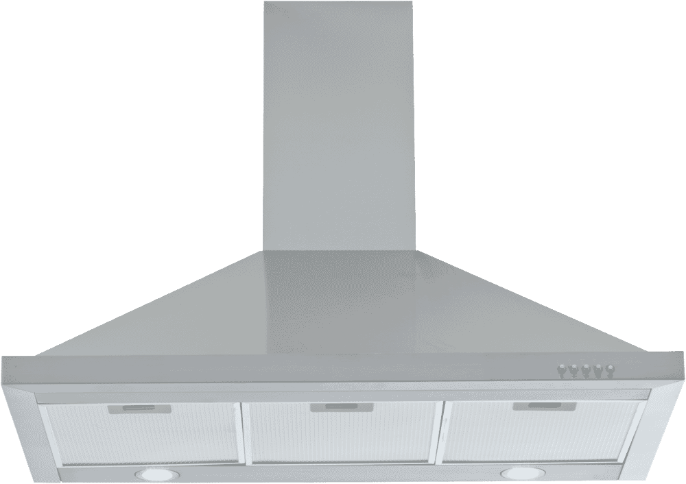 viali 90cm rangehood