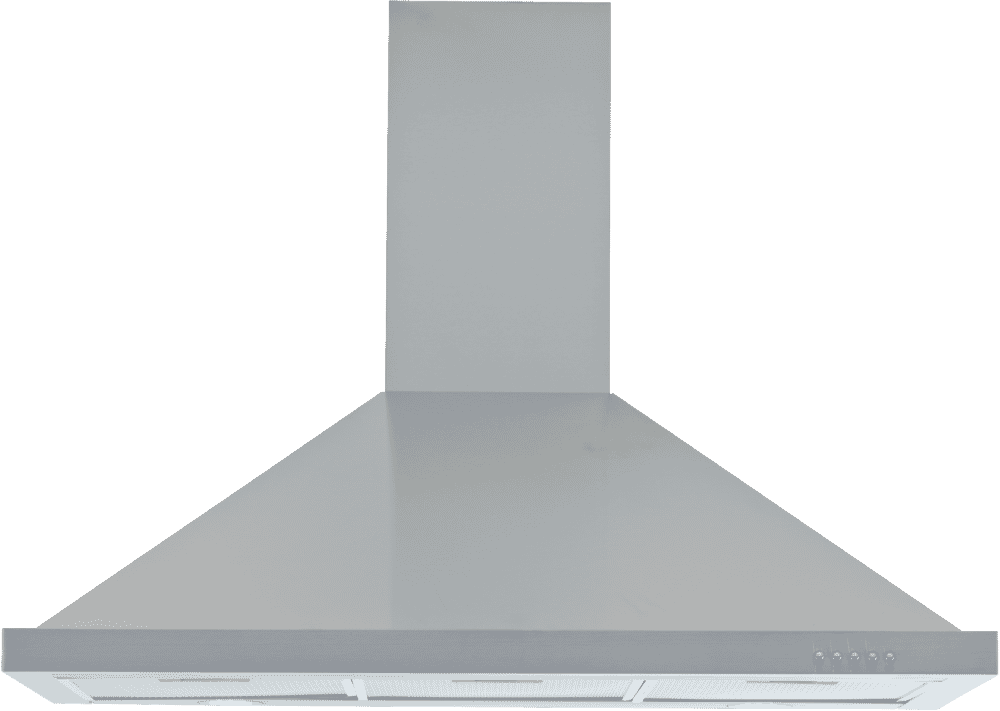 viali 90cm rangehood