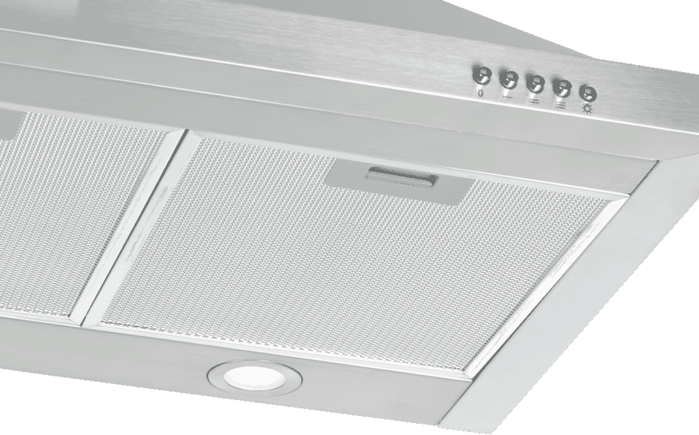 viali 90cm rangehood