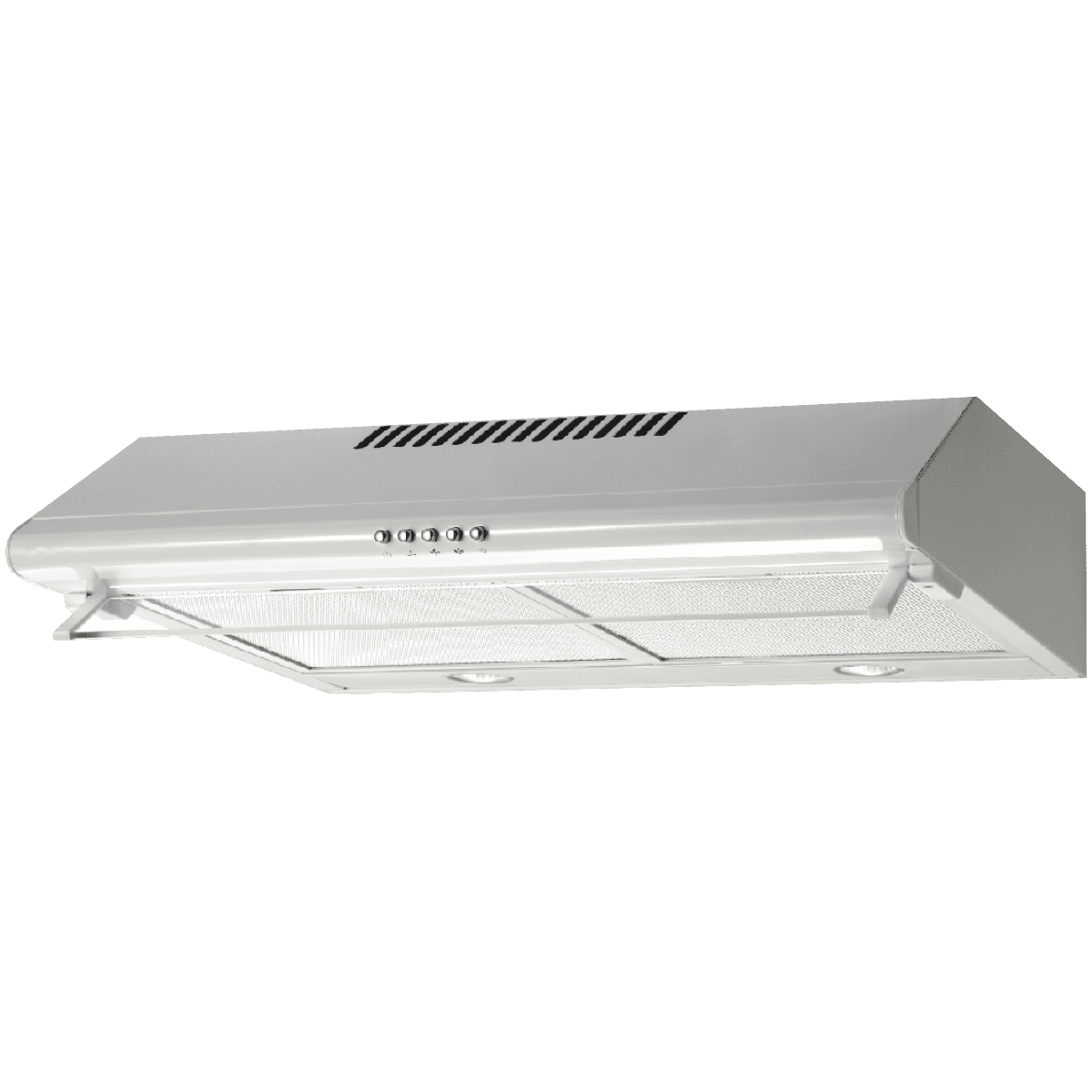 Emilia 60cm Fixed Rangehood CK60FXF