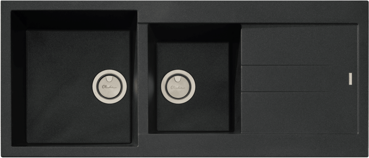 Kitchen Sinks The Good Guys