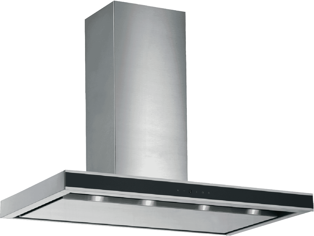 Schweigen 90cm Silent Canopy Rangehood