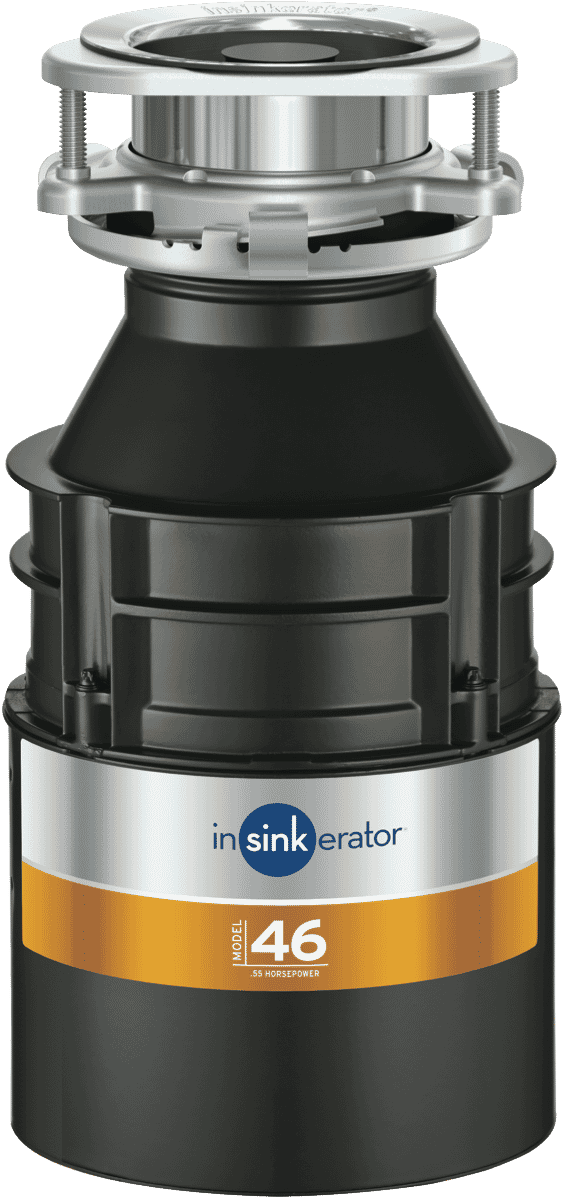 Insinkerator Model 46 Food Waste Disposer
