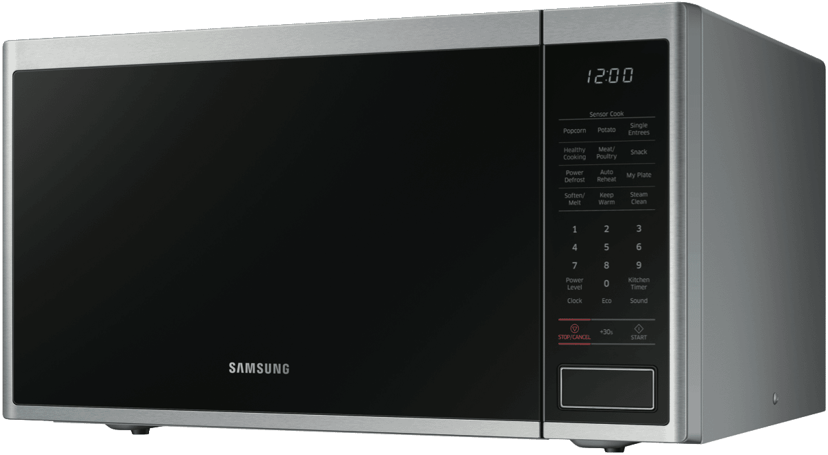 NEW Samsung MS40J5133BT/SA 40L 1000W Microwave - Stainless Steel | eBay