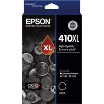 Epson410 XL - Black Ink Cartridge50034276