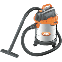 VaxWet N Dry Barrel Vacuum50034296