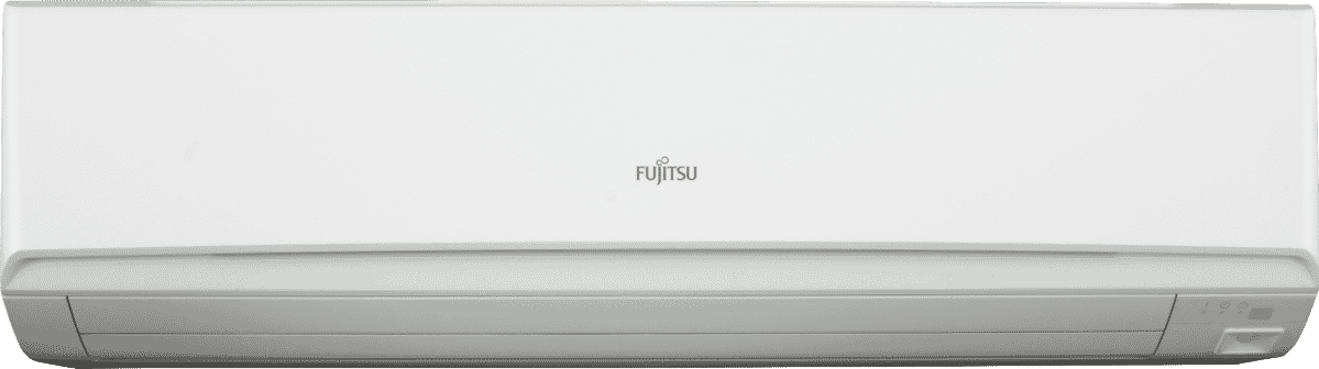 fujitsu 9.4 kw cooling only