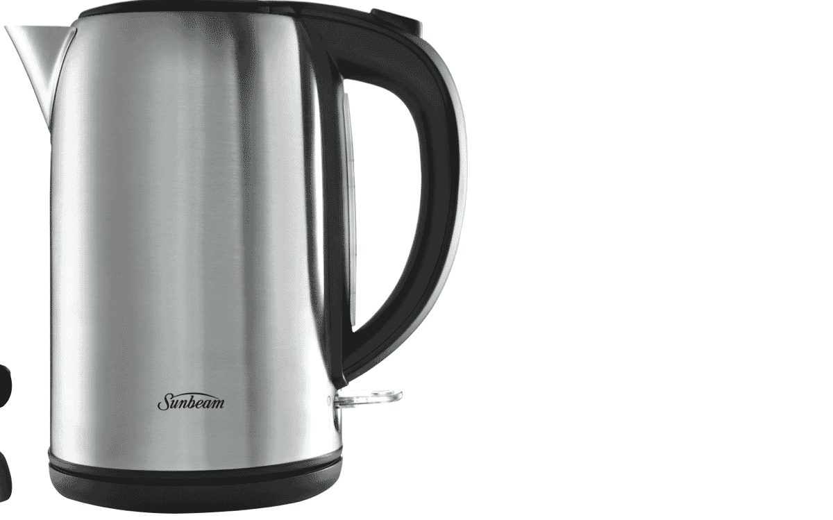 Good Guys Kettles Toasters at Earl Avis blog