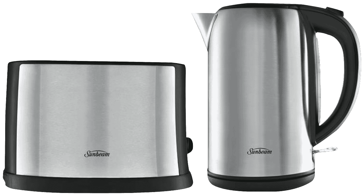 Sunbeam Breakfast Essentials Pack