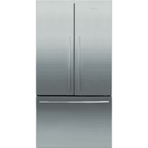 Fisher & Paykel 614L French Door Refrigerator