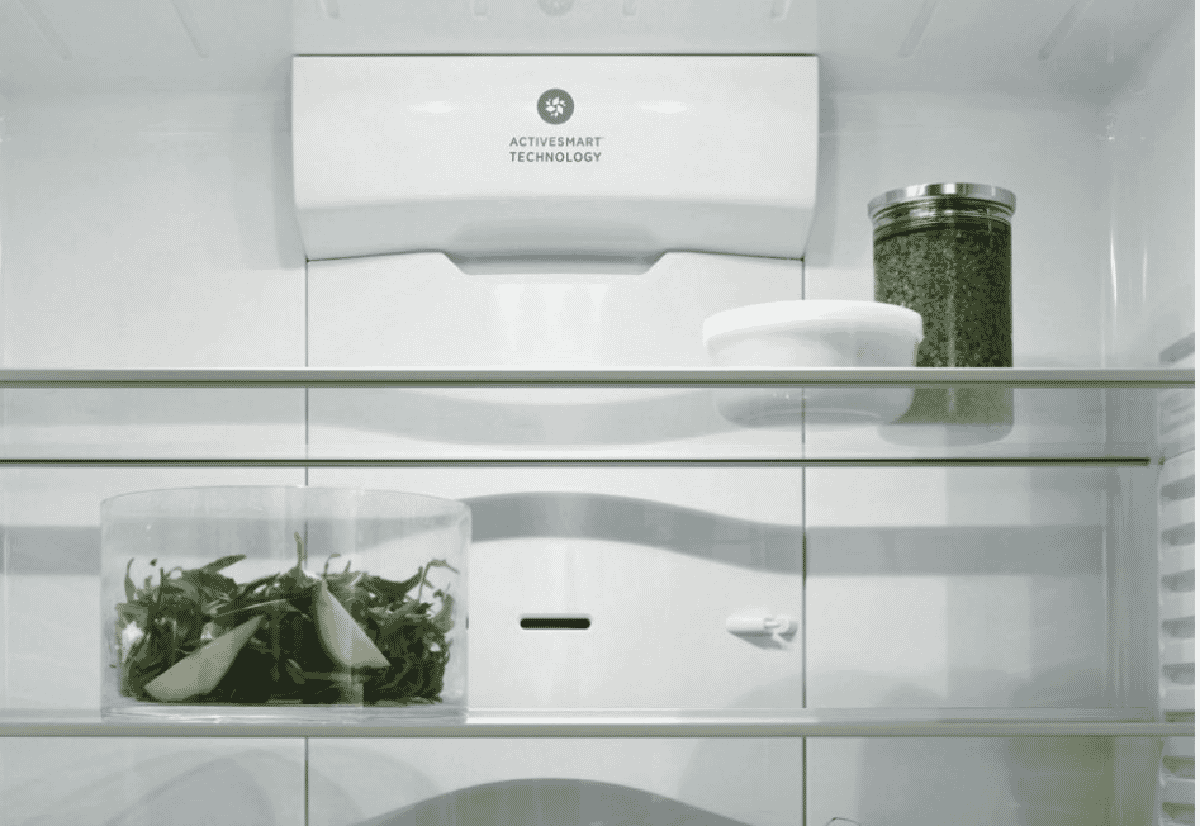 Fisher & Paykel RF610ADX5 614L French Door Refrigerator at The Good Guys