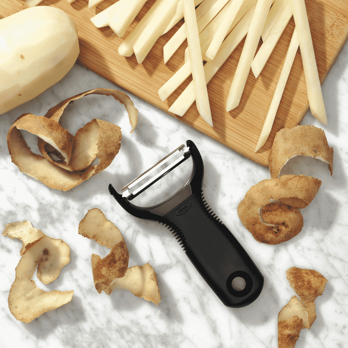 OXO 48004 Good Grips Y Peeler at The Good Guys
