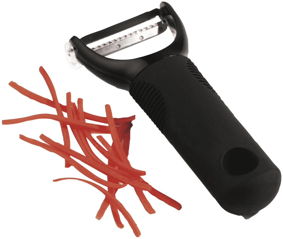 OXO 48008 Good Grips Julienne Peeler at The Good Guys