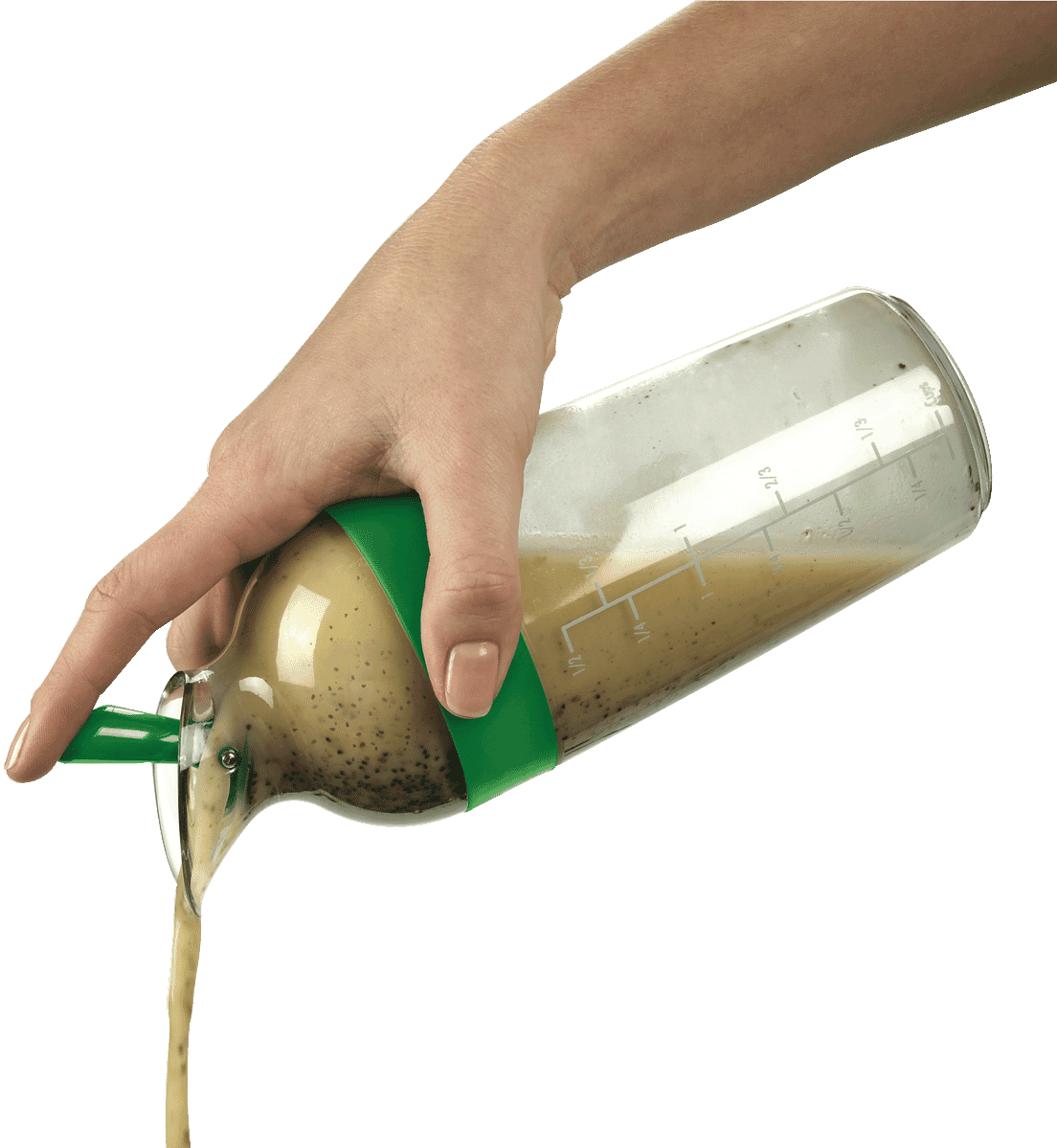 OXO Good Grips Salad Dressing Shaker