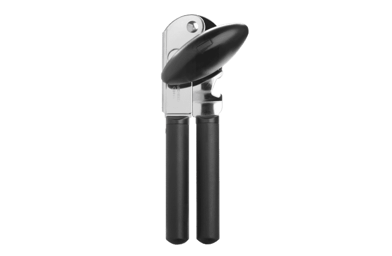 Oxo 28081 Good Grips Soft Handled Can Opener At The Good Guys