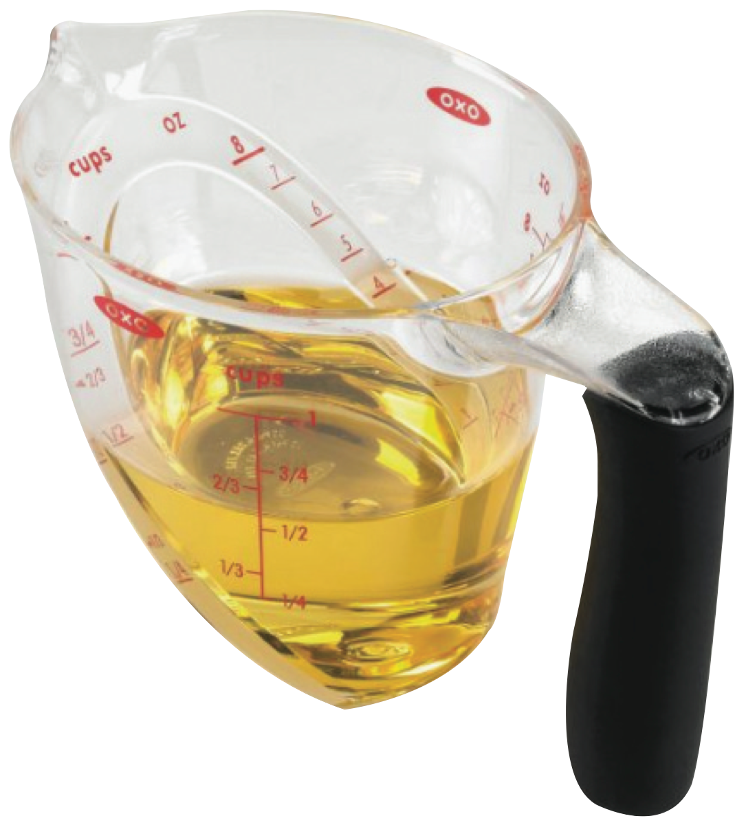 OXO 48288 Good Grips 2 Cup Angled Measuring Cup at The Good Guys