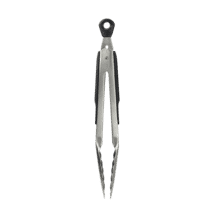 OXO 9 Inch Stainless Steel Tongs