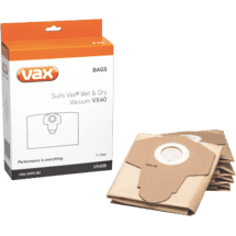 VaxDust Bags50035606