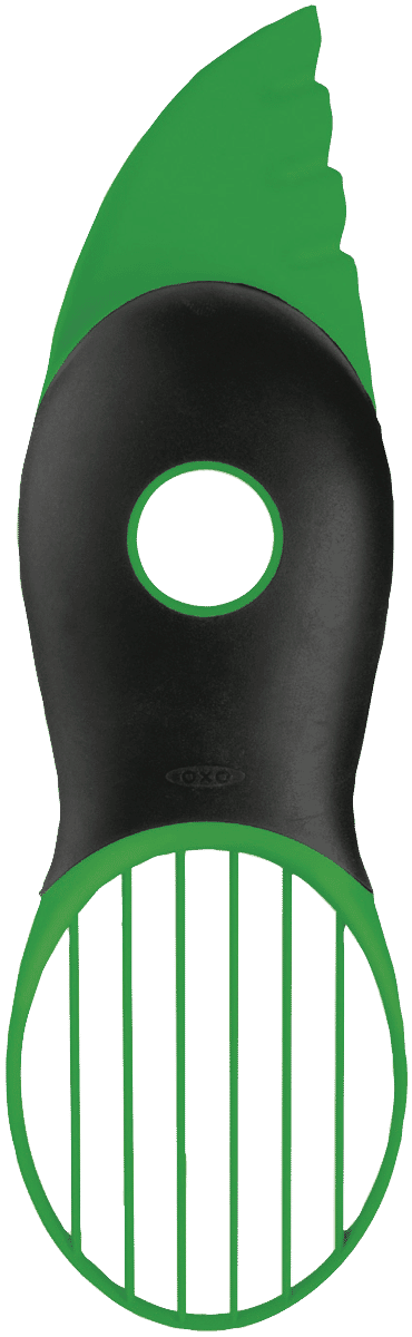 OXO Good Grips 3-in-1 Avocado Slicer