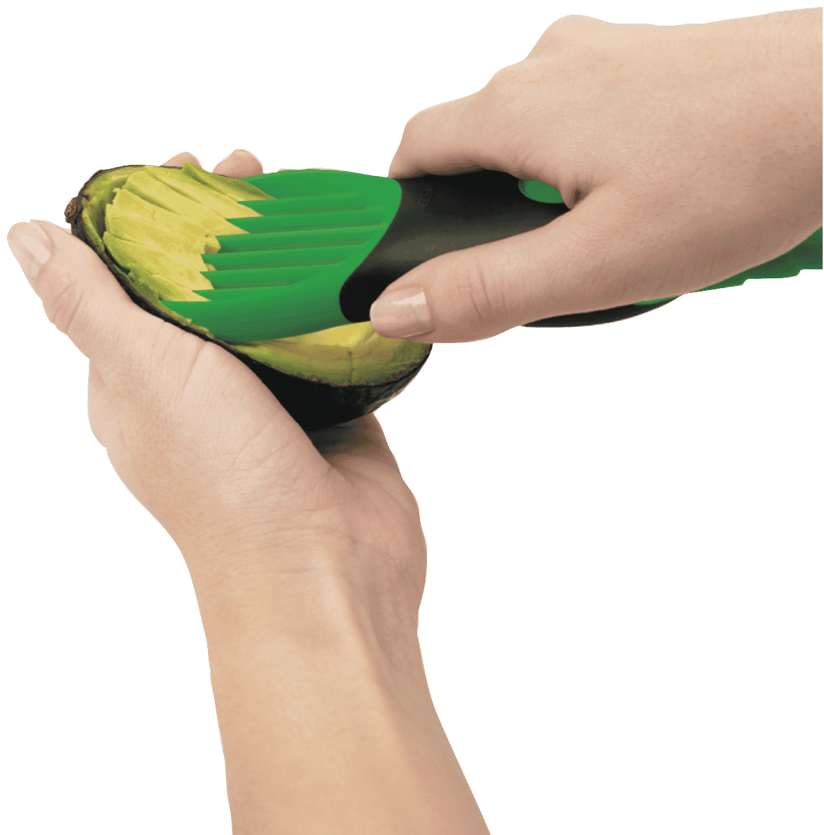 OXO Good Grips 3-in-1 Avocado Slicer