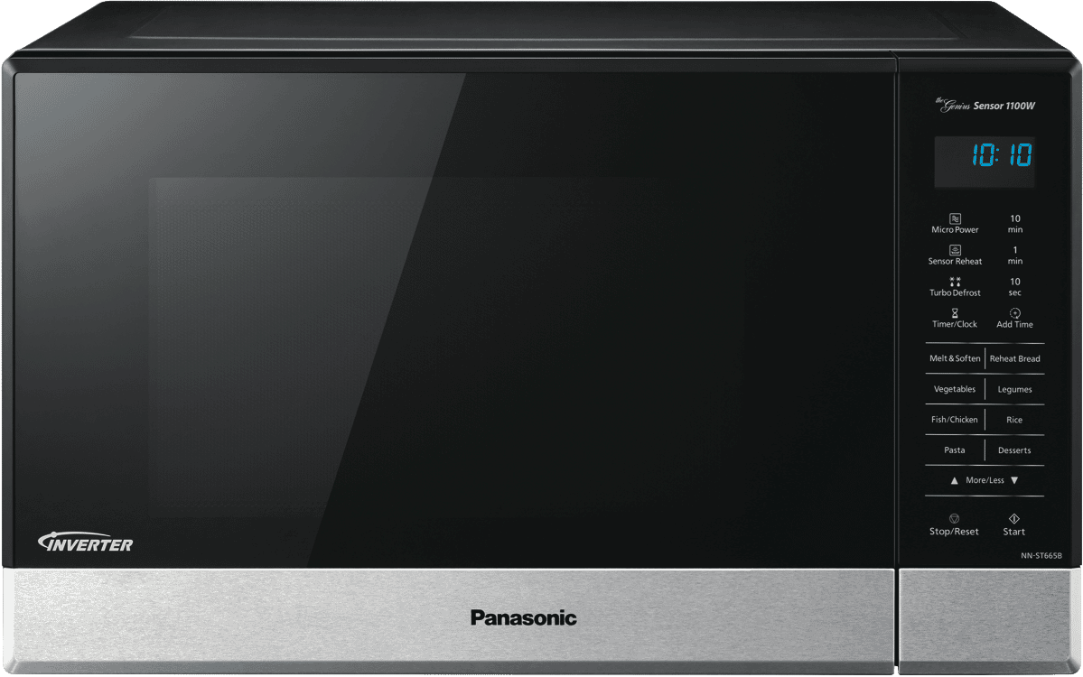 Image of Panasonic32L Inverter Sensor Microwave