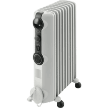 DeLonghi2000W Radia S Oil Column Heater w/Timer50037718