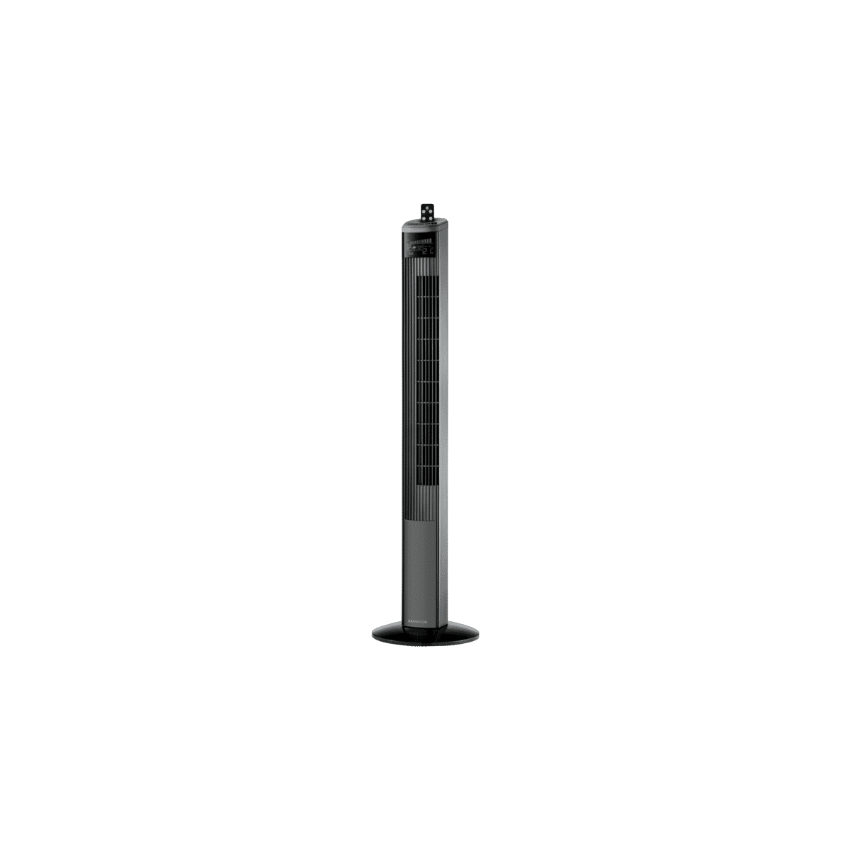Kambrook KFA839GRY 116cm Arctic LED Display Tower Fan at The Good Guys