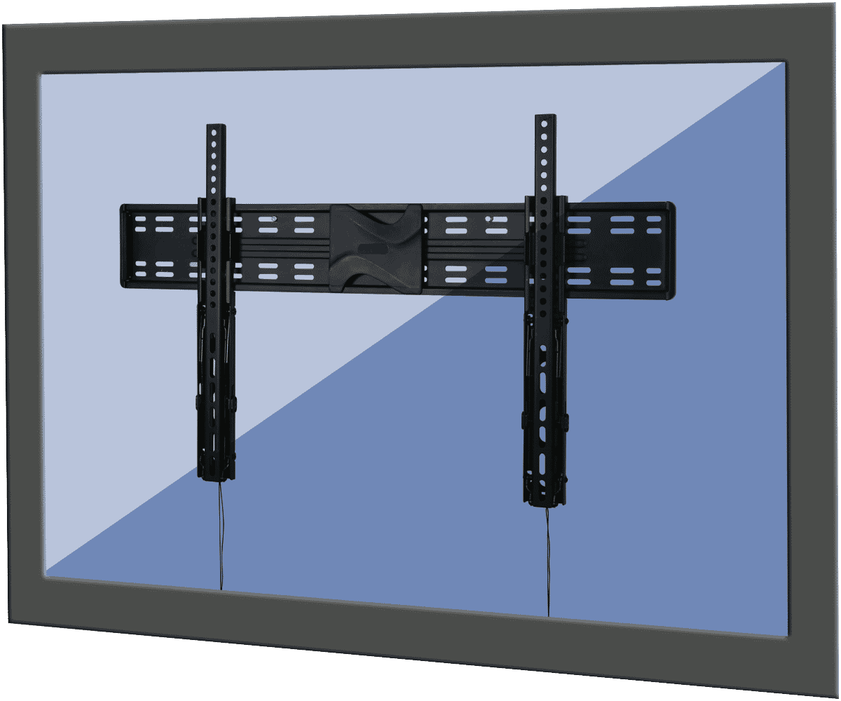 LINDEN LTWMXL15 Tilt TV Wall Bracket Extra Large (4790") at The Good Guys
