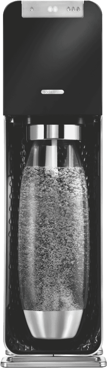 Sodastream Source Power Drink Maker - Black