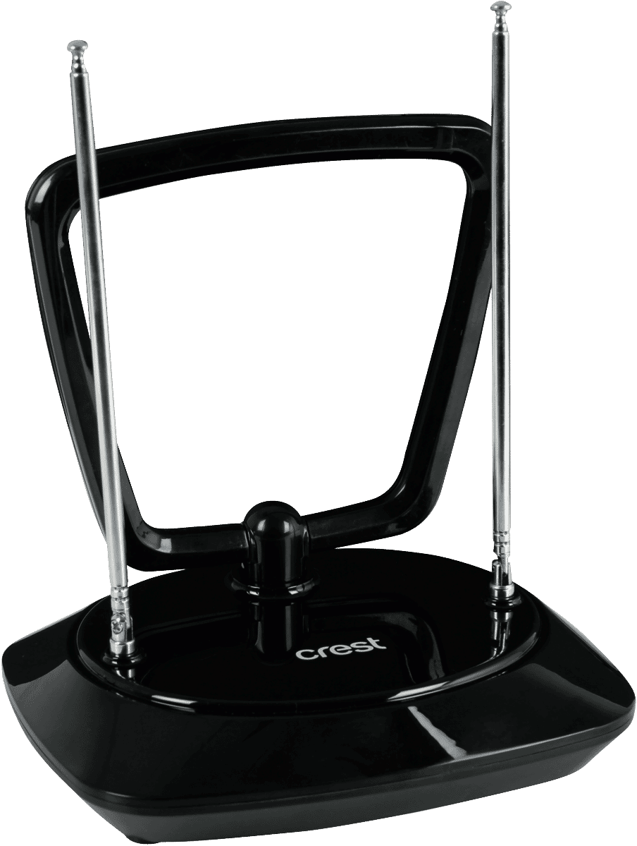 Crest Indoor Digital TV Antenna SGA05331