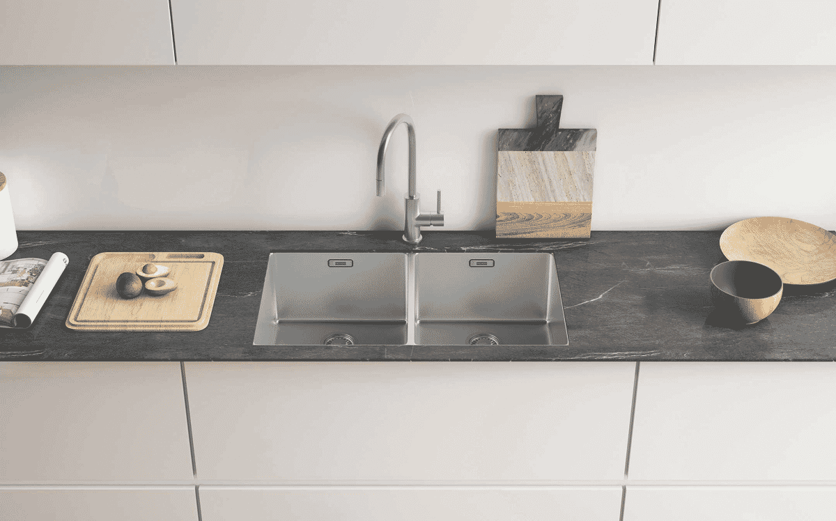 franke bolero kitchen sink