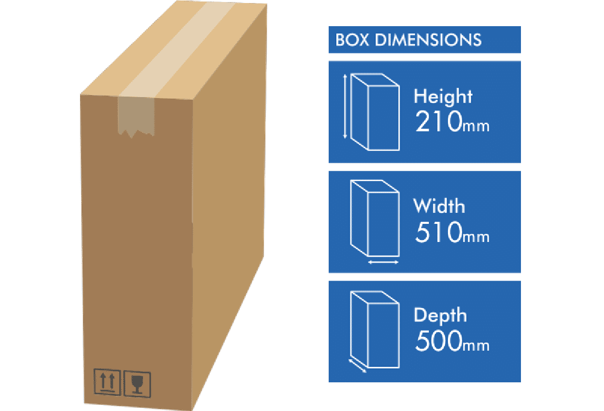 Ezymount Flat Screen Wall Mount With Tilt