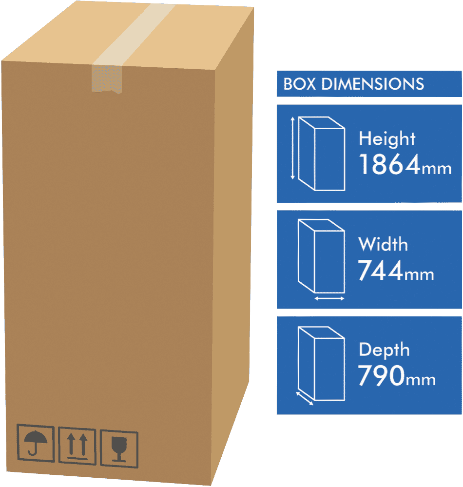 Samsung SR471LSTC 471L Top Mount Refrigerator at The Good Guys