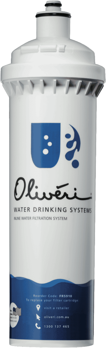 Oliveri FR5910 Replacement Cartridge for FS5010