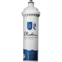 OliveriInline Water Filtration Replacement Cartridge50038746