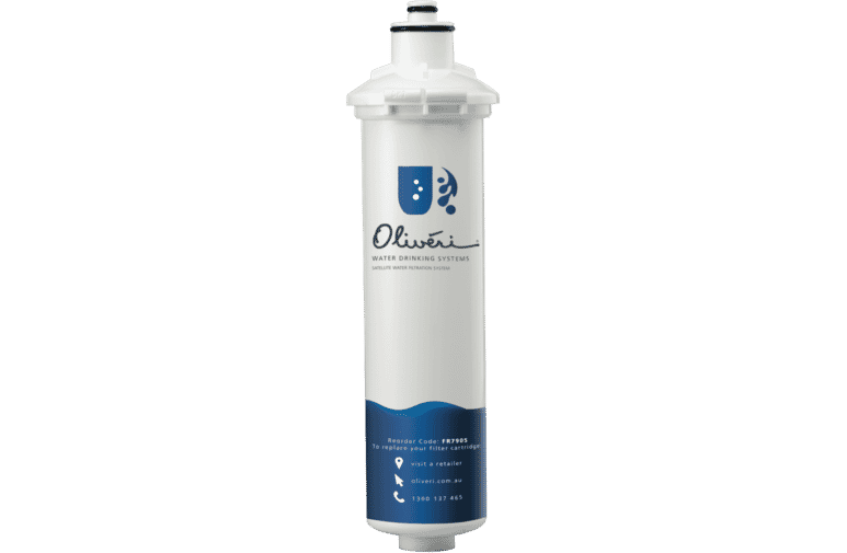 Oliveri Fr7905 Satellite Water Filtration Replacement Cartridge At The Good Guys
