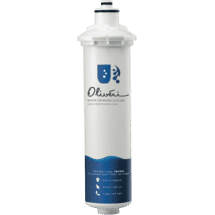 OliveriSatellite Water Filtration Replacement Cartridge50038748