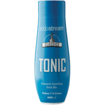 SodastreamClassics/FS Tonic ST 440ml Syrup AU50039099