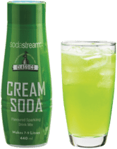 Sodastream 1924228610 Pepsi Max Vanilla Flavour Mix 440ml at The