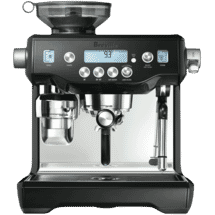 BrevilleThe Oracle Espresso Machine Black Sesame50039144