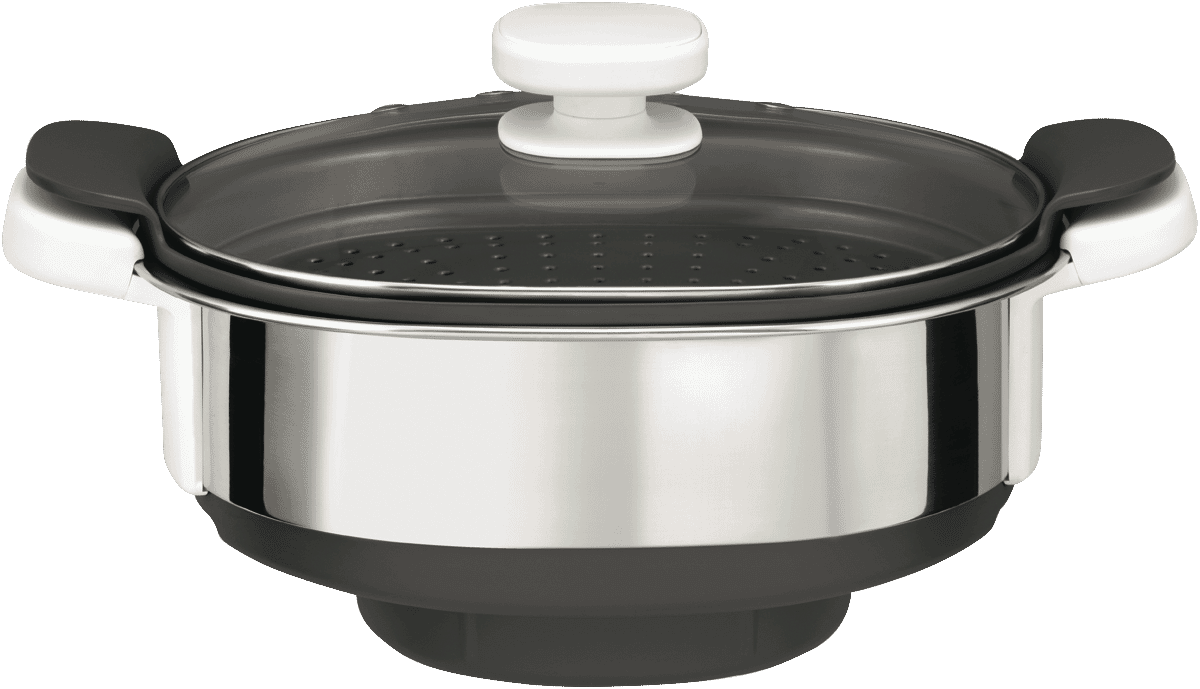 Tefal Cuisine Companion Steamer Accessory XF386B