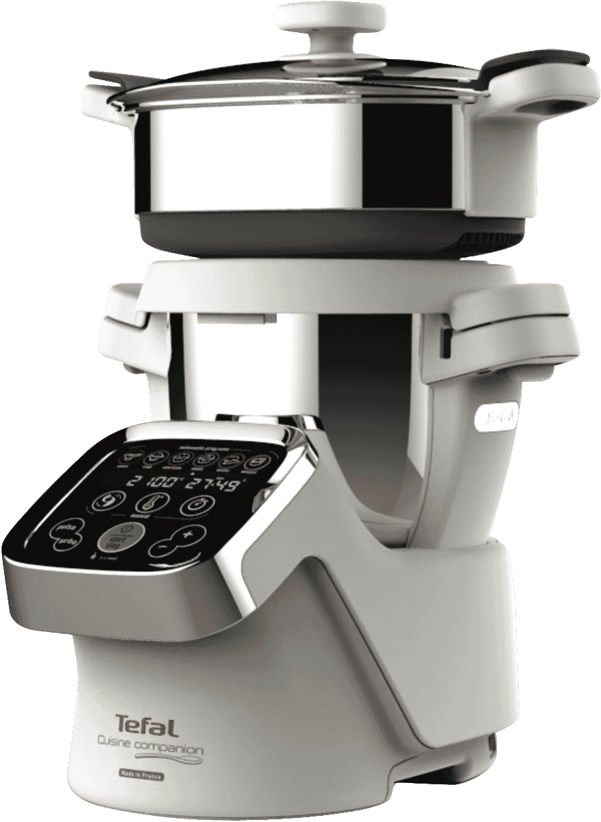 Tefal Cuisine Companion Steamer Accessory XF386B