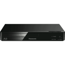 PanasonicBlu-ray Player with Netflix50039588