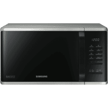 Samsung23L 800W Microwave Stainless Steel50039591