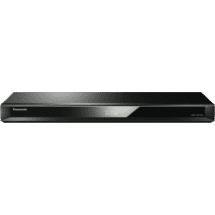 Panasonic Blu Ray Player Twin Tuner 500GB DMR-PWT560GN