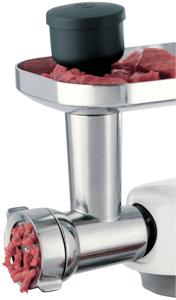 Kenwood KAX950ME Multi Food Grinder at The Good Guys