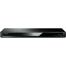PanasonicSmart Blu-ray Player/ 500GB Twin Tuner Recorder50039641
