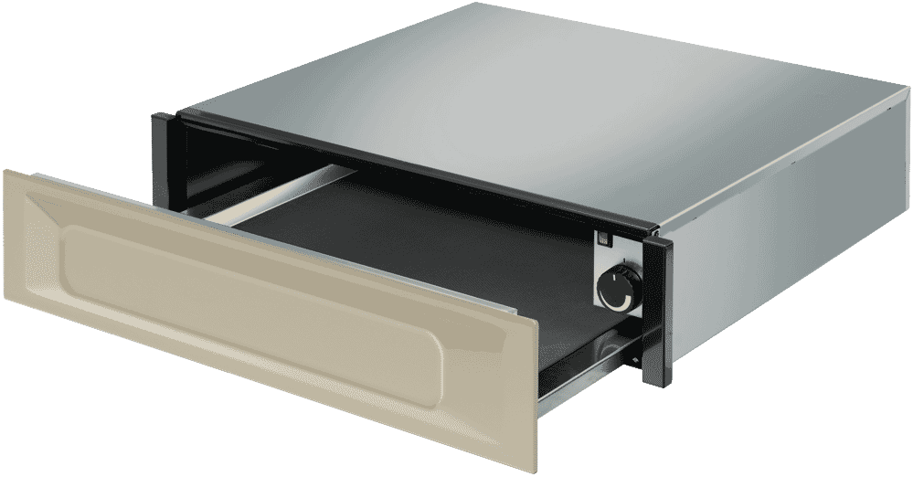Smeg Ctp9015p 15cm Victoria Warmer Drawer At The Good Guys